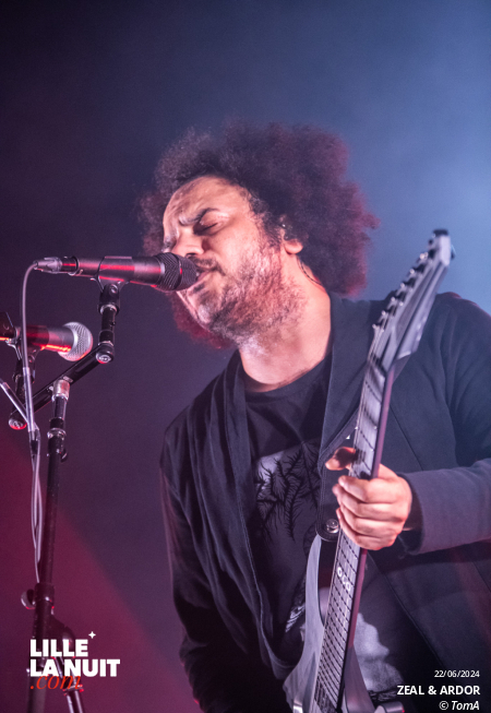 Rock In Bourlon – Jour 2 en live - photo n°11