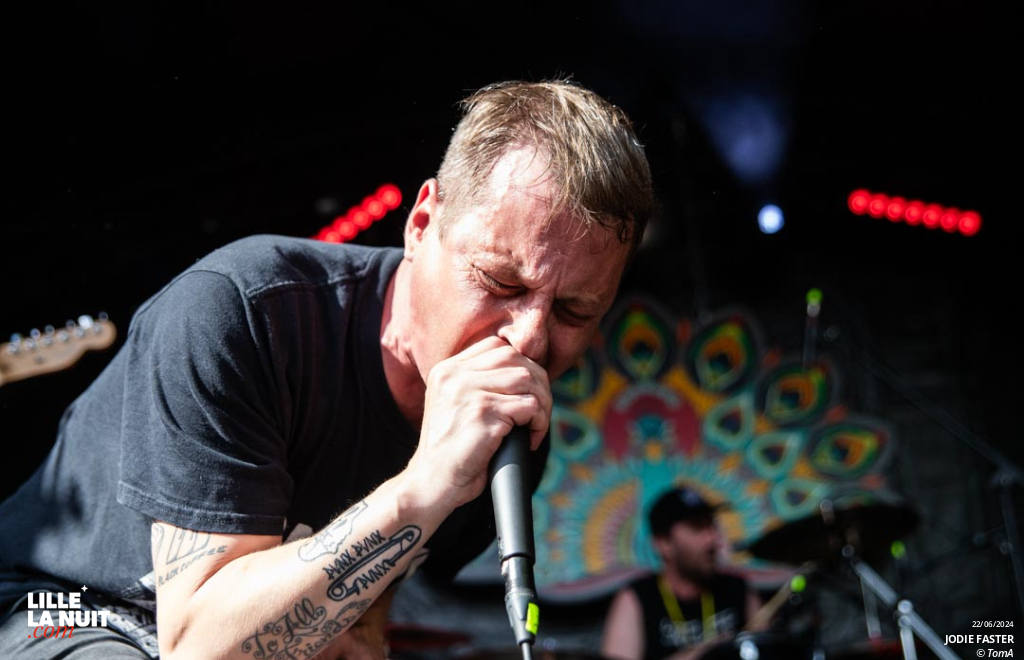 Rock In Bourlon – Jour 2 en live - photo n°11