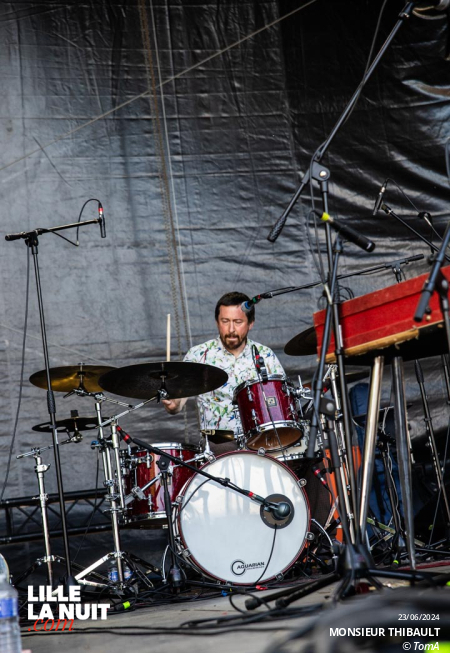 Rock In Bourlon – Jour 3 en live - photo n°11