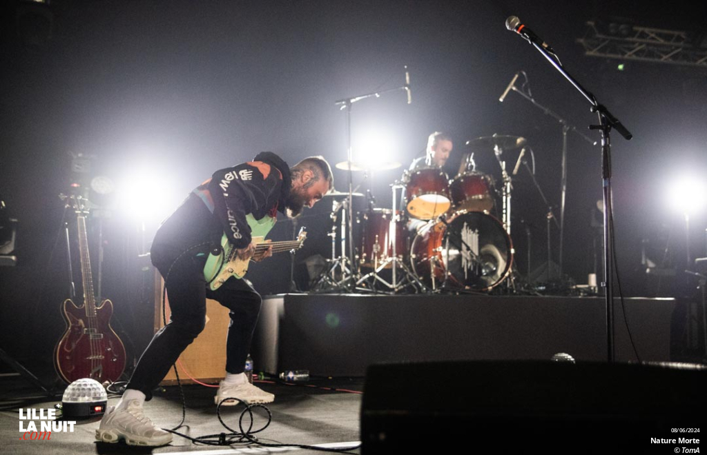 Le BetiZfest 2024 en live - photo n°11