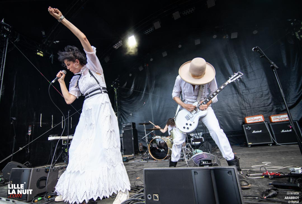 Rock In Bourlon – Jour 3 en live - photo n°17