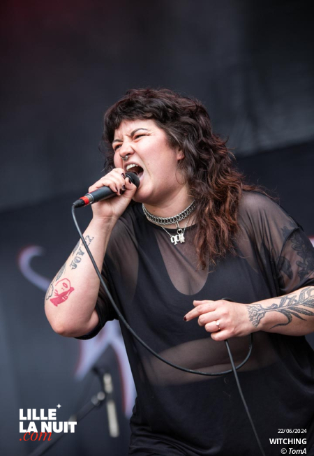 Rock In Bourlon – Jour 2 en live - photo n°7