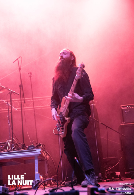 Rock In Bourlon – Jour 2 en live - photo n°10