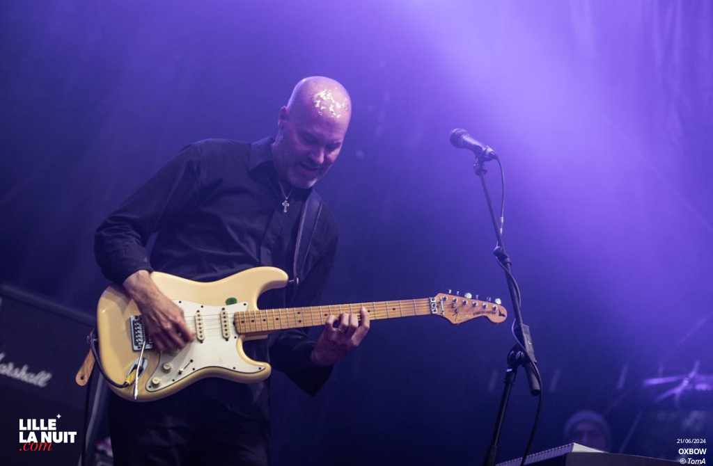 Rock In Bourlon – Jour 1 en live - photo n°9