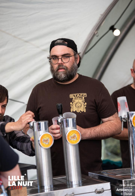 Rock In Bourlon, l’ambiance de ce festival en live - photo n°6