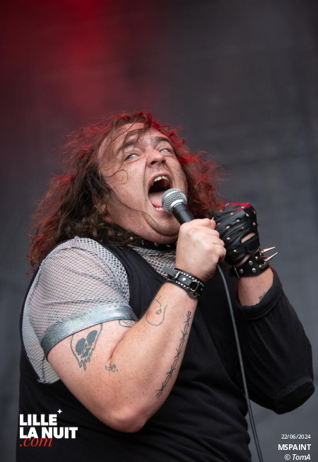 Rock In Bourlon – Jour 2 en live - photo n°15