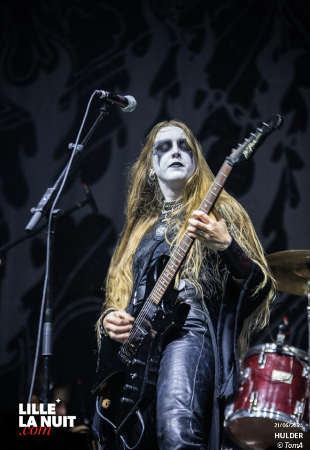 Rock In Bourlon – Jour 1 en live - photo n°4