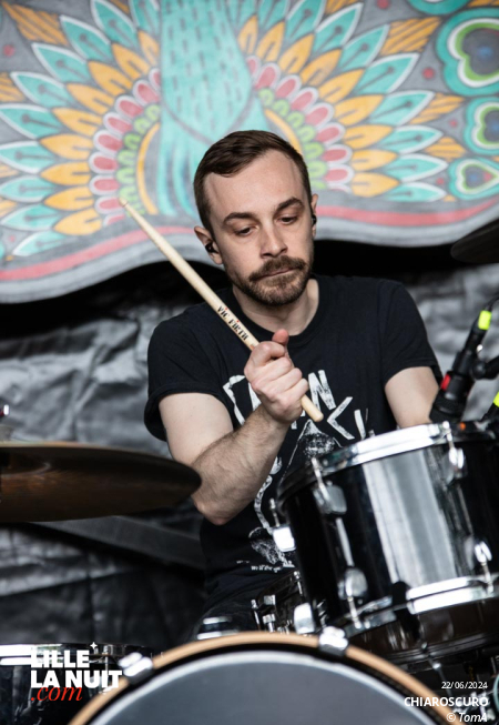 Rock In Bourlon – Jour 2 en live - photo n°14