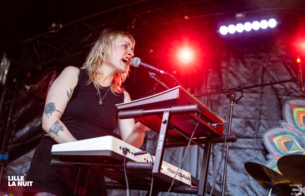 Rock In Bourlon – Jour 1 en live - photo n°11