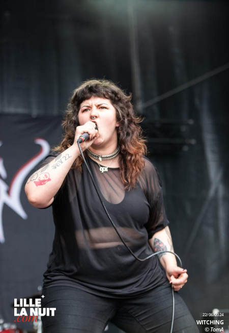 Rock In Bourlon – Jour 2 en live - photo n°12