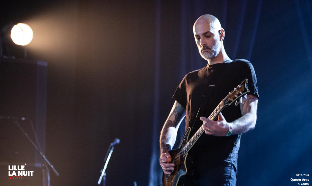 Le BetiZfest 2024 en live - photo n°2