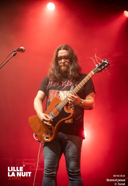 Le BetiZfest 2024 en live - photo n°4