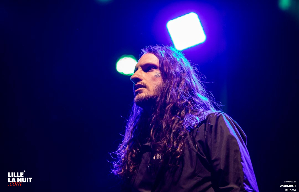 Rock In Bourlon – Jour 1 en live - photo n°6