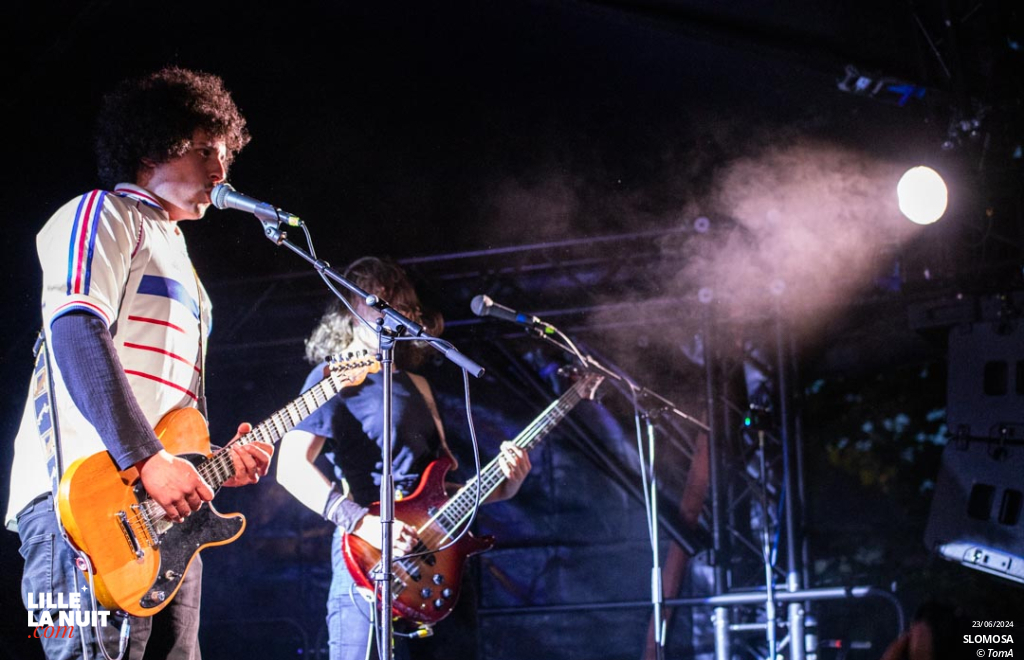 Rock In Bourlon – Jour 3 en live - photo n°5