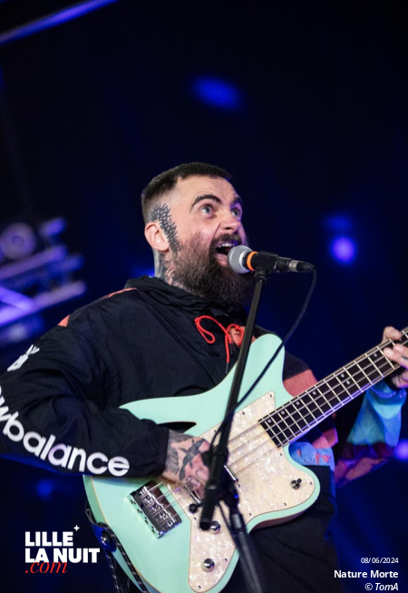 Le BetiZfest 2024 en live - photo n°9