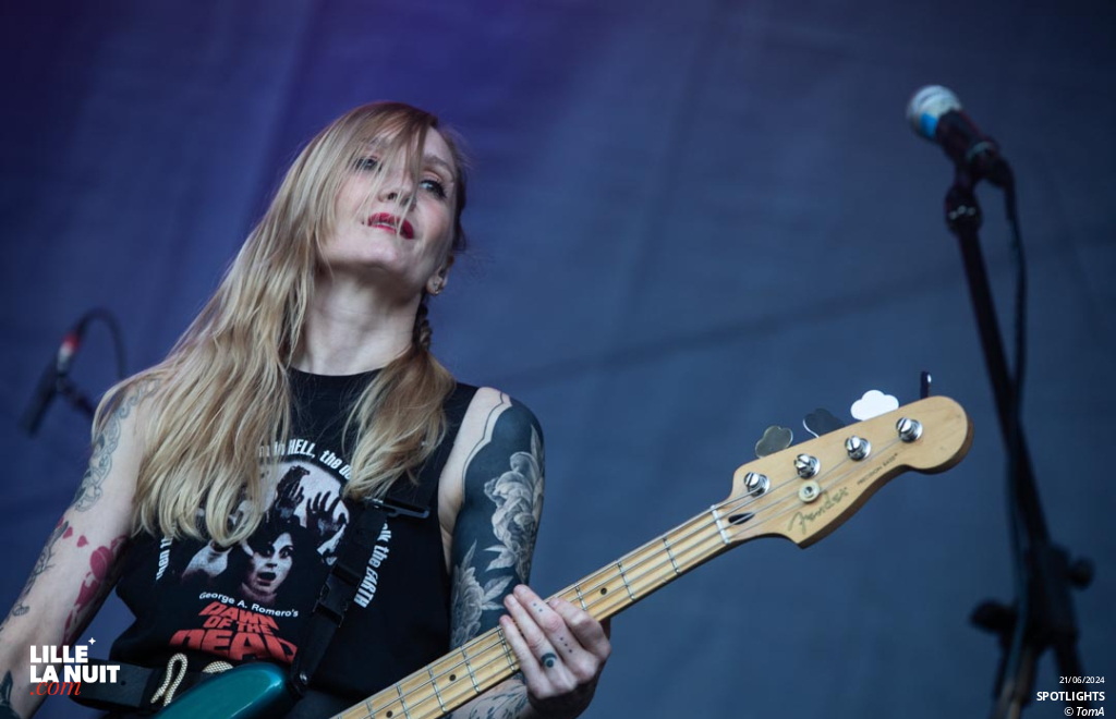 Rock In Bourlon – Jour 1 en live - photo n°13