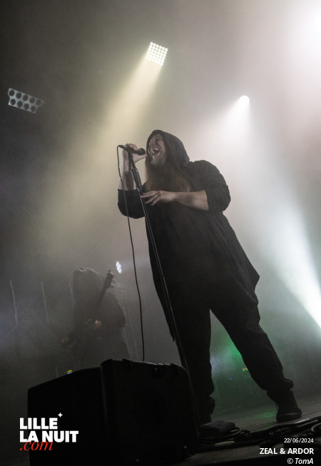 Rock In Bourlon – Jour 2 en live - photo n°2