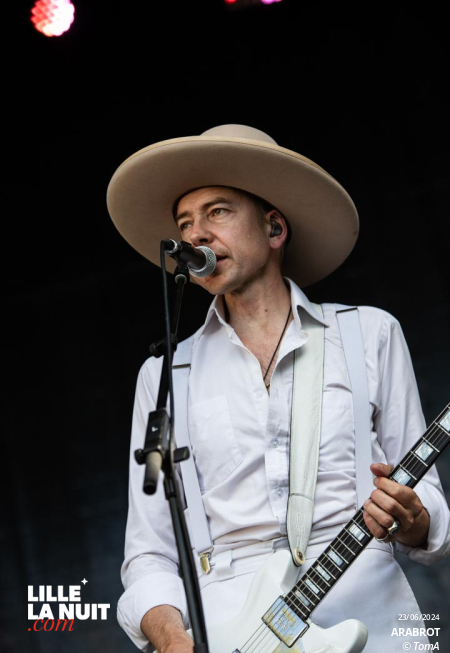 Rock In Bourlon – Jour 3 en live - photo n°5