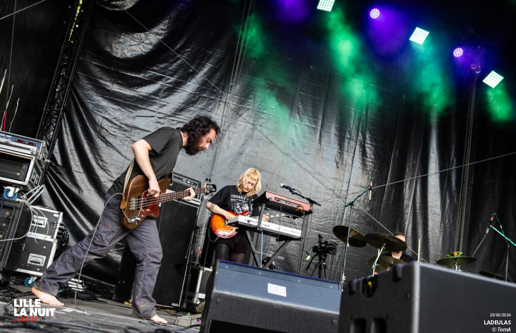 Rock In Bourlon – Jour 3 en live - photo n°15