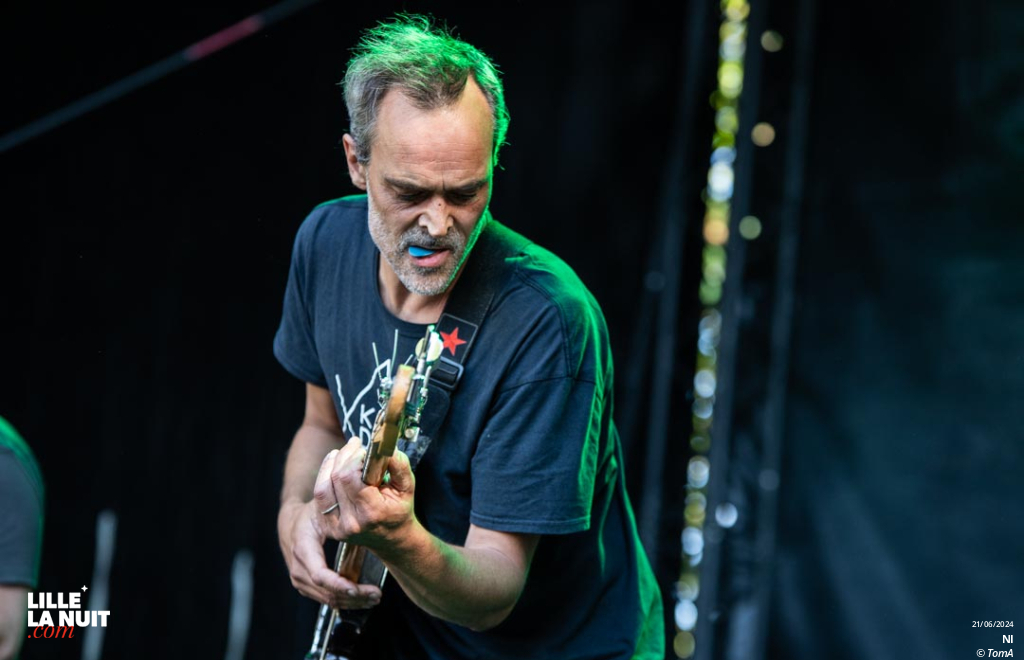 Rock In Bourlon – Jour 1 en live - photo n°9