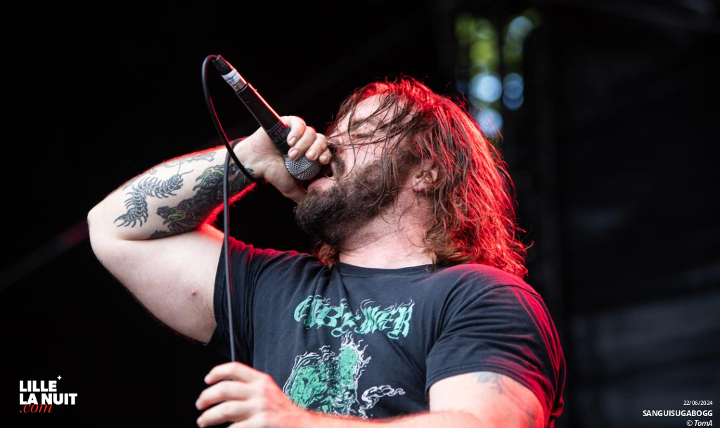 Rock In Bourlon – Jour 2 en live - photo n°12