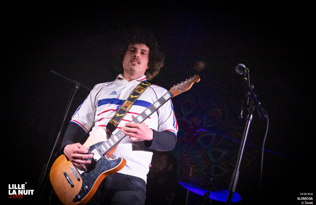 Rock In Bourlon – Jour 3 en live - photo n°11