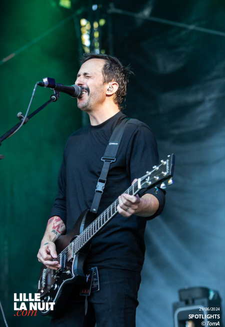 Rock In Bourlon – Jour 1 en live - photo n°10