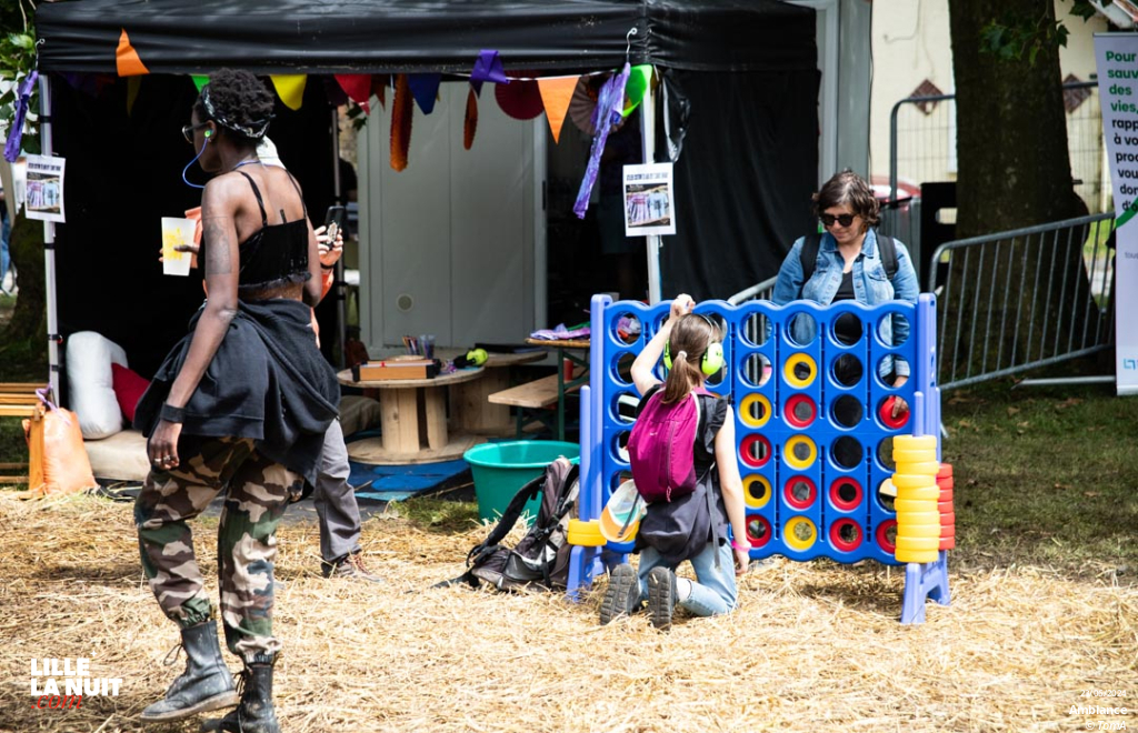 Rock In Bourlon, l’ambiance de ce festival en live - photo n°31