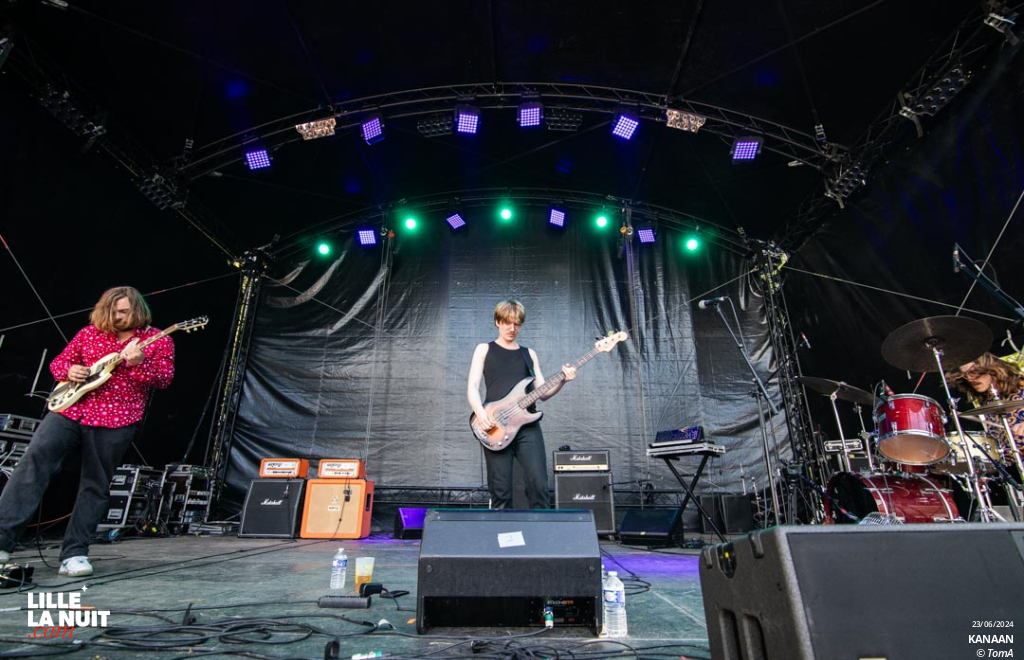 Rock In Bourlon – Jour 3 en live - photo n°11