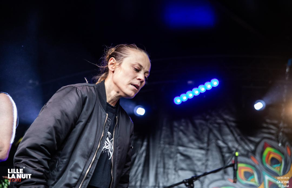 Rock In Bourlon – Jour 2 en live - photo n°4