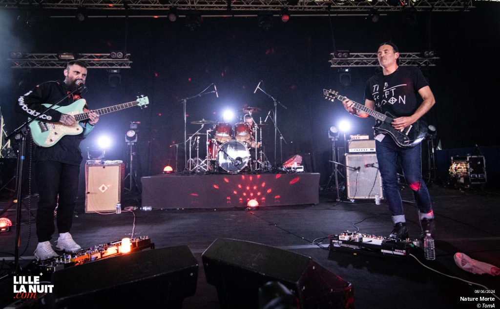 Le BetiZfest 2024 en live - photo n°6