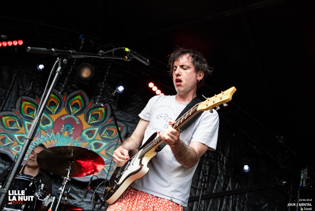 Rock In Bourlon – Jour 3 en live - photo n°7