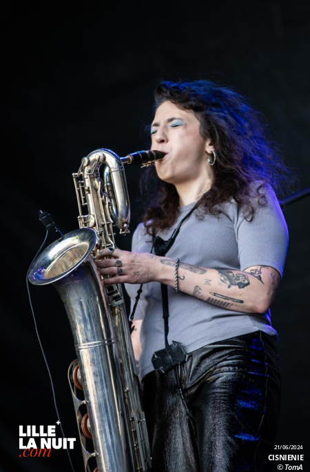 Rock In Bourlon – Jour 1 en live - photo n°2