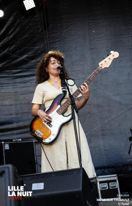 Rock In Bourlon – Jour 3 en live - photo n°6