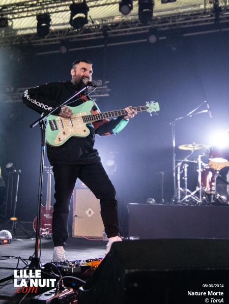 Le BetiZfest 2024 en live - photo n°5