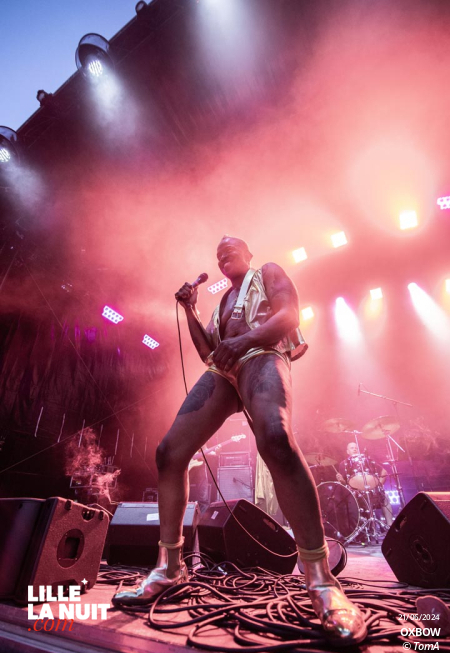 Rock In Bourlon – Jour 1 en live - photo n°14