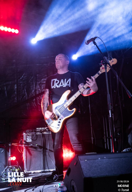 Rock In Bourlon – Jour 1 en live - photo n°6