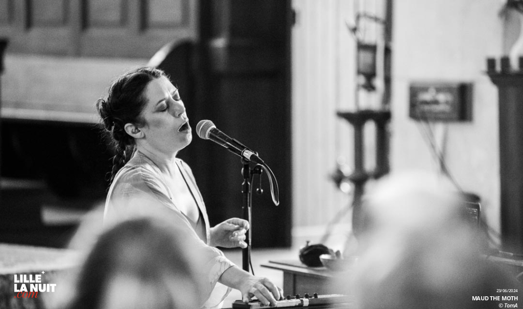 Rock In Bourlon – Jour 3 en live - photo n°11