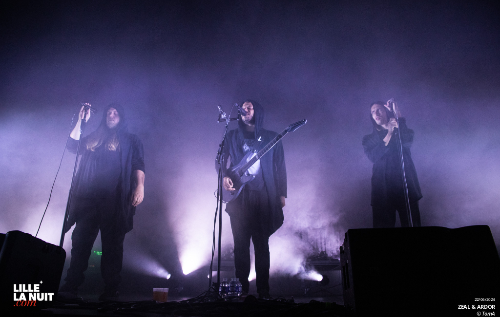 Rock In Bourlon – Jour 2 en live - photo n°1