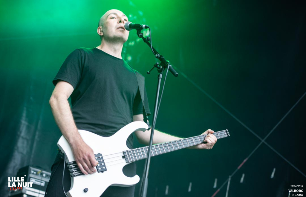 Rock In Bourlon – Jour 2 en live - photo n°5