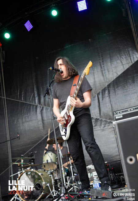 Rock In Bourlon – Jour 2 en live - photo n°5