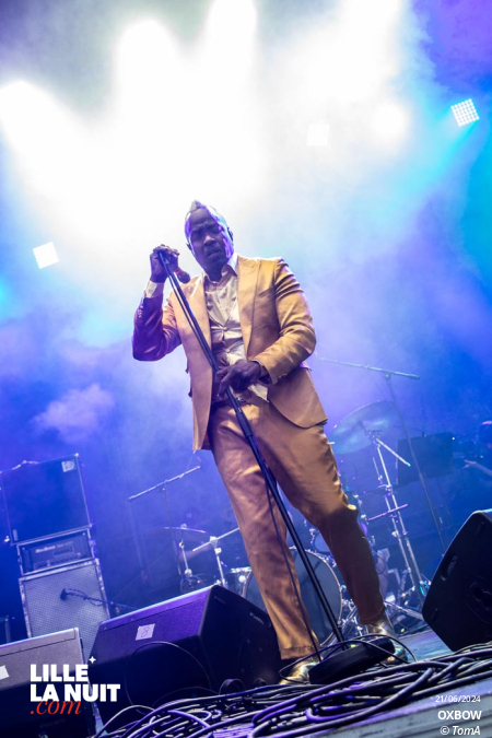 Rock In Bourlon – Jour 1 en live - photo n°3