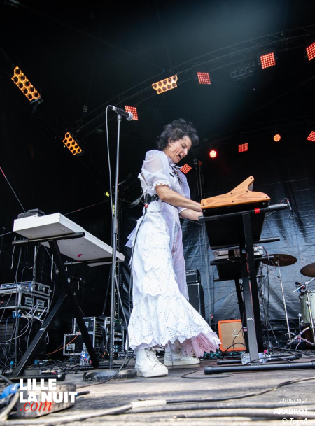 Rock In Bourlon – Jour 3 en live - photo n°11