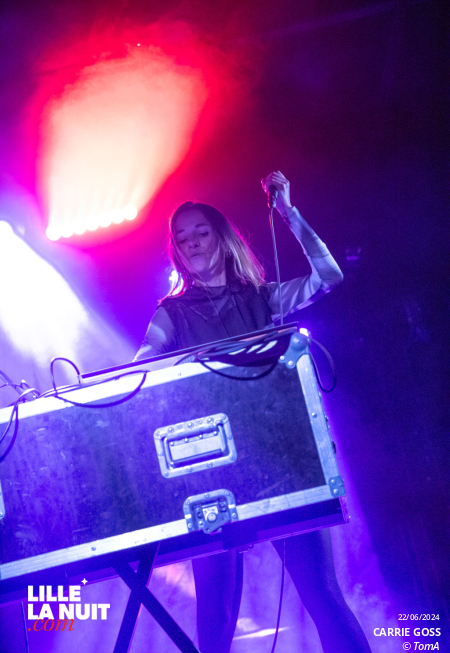 Rock In Bourlon – Jour 2 en live - photo n°9