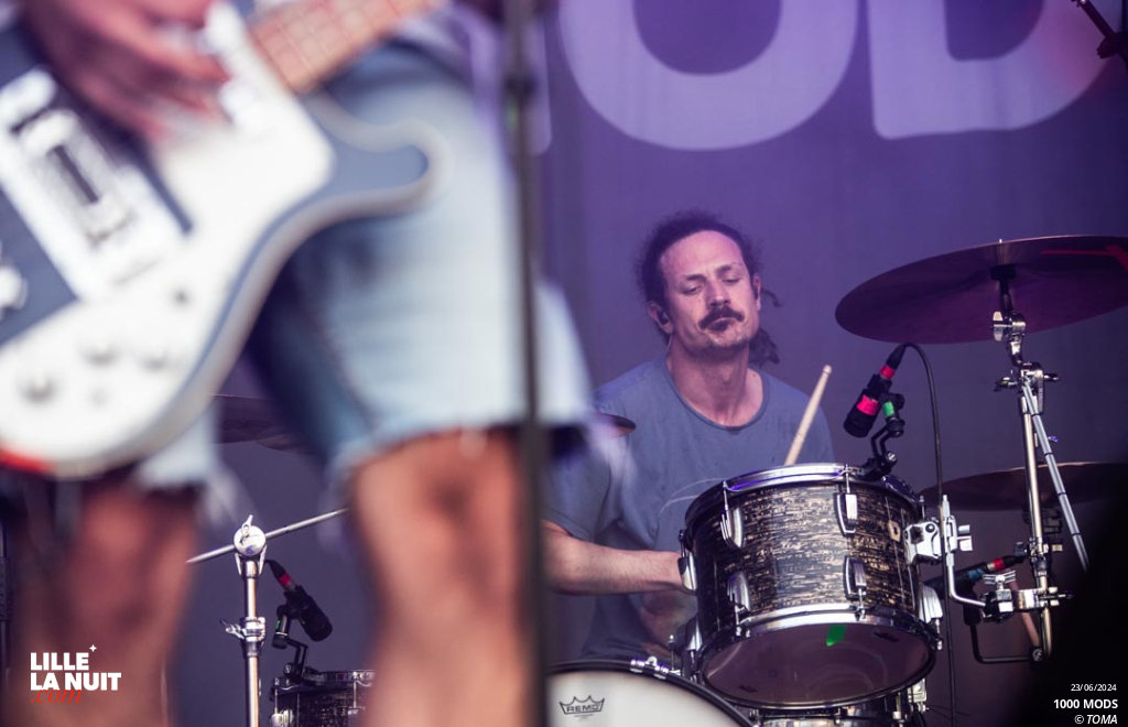 Rock In Bourlon – Jour 3 en live - photo n°15