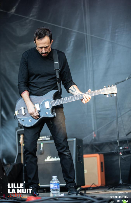 Rock In Bourlon – Jour 1 en live - photo n°3