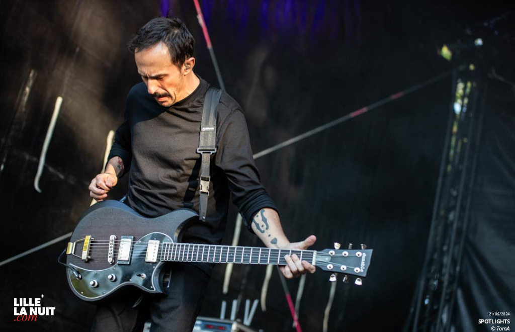 Rock In Bourlon – Jour 1 en live - photo n°4