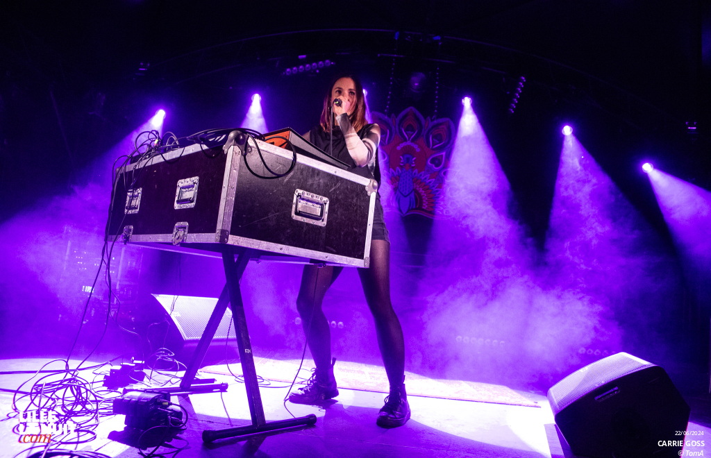 Rock In Bourlon – Jour 2 en live - photo n°2