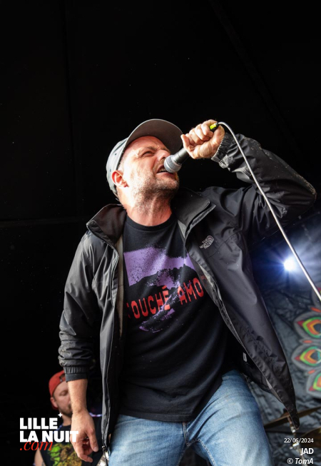 Rock In Bourlon – Jour 2 en live - photo n°9