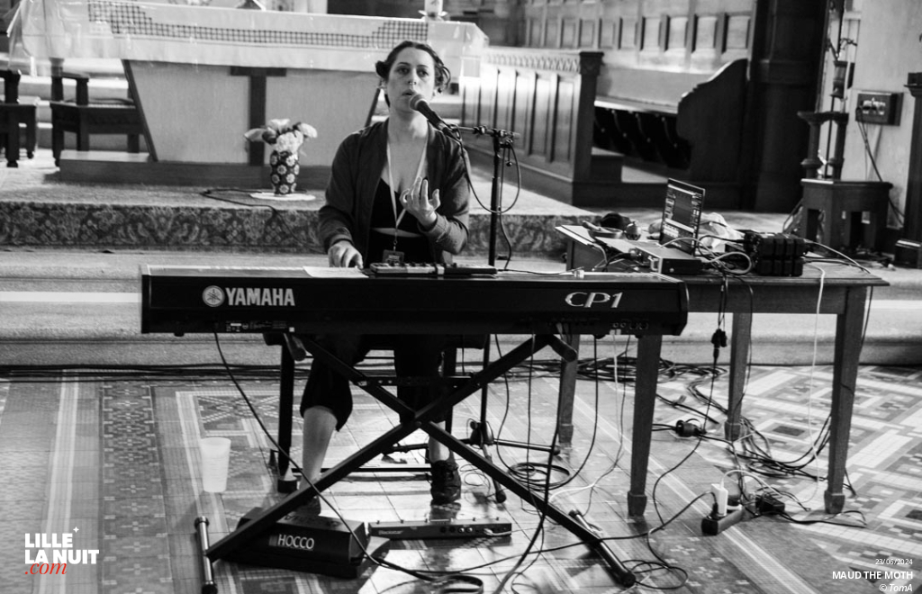 Rock In Bourlon – Jour 3 en live - photo n°2